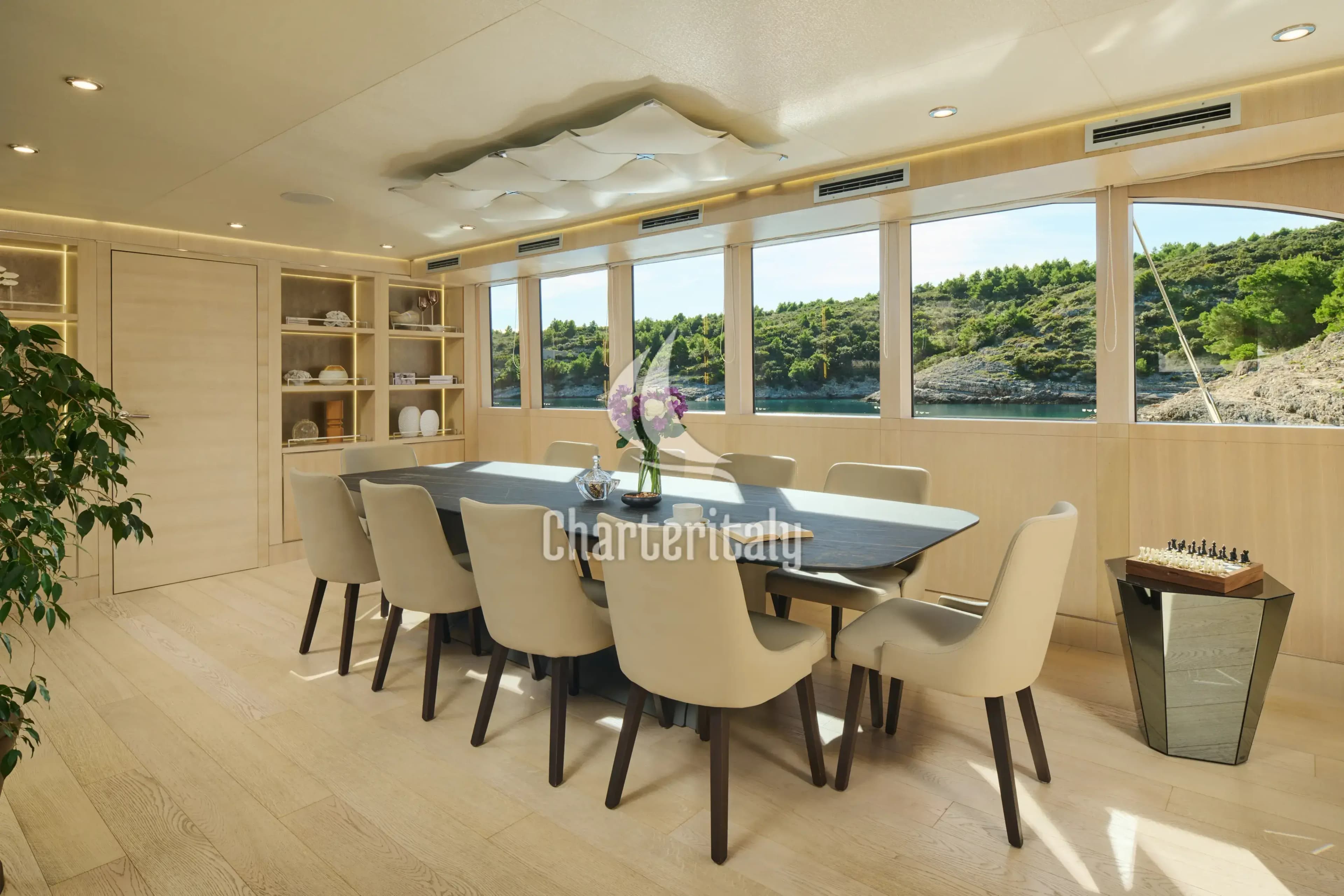 Motoryacht - Love Story - 51
