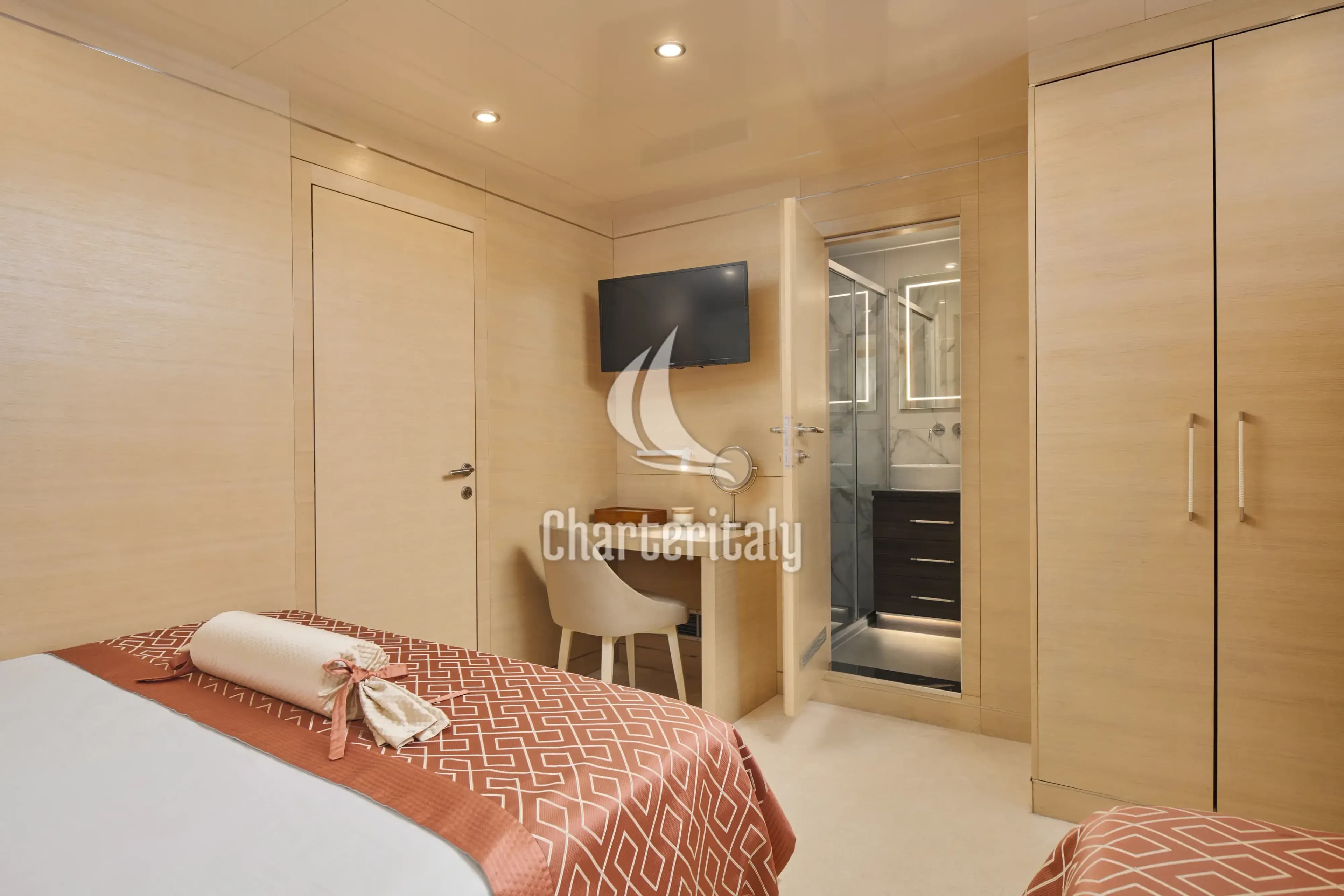 Motoryacht - Love Story - 22