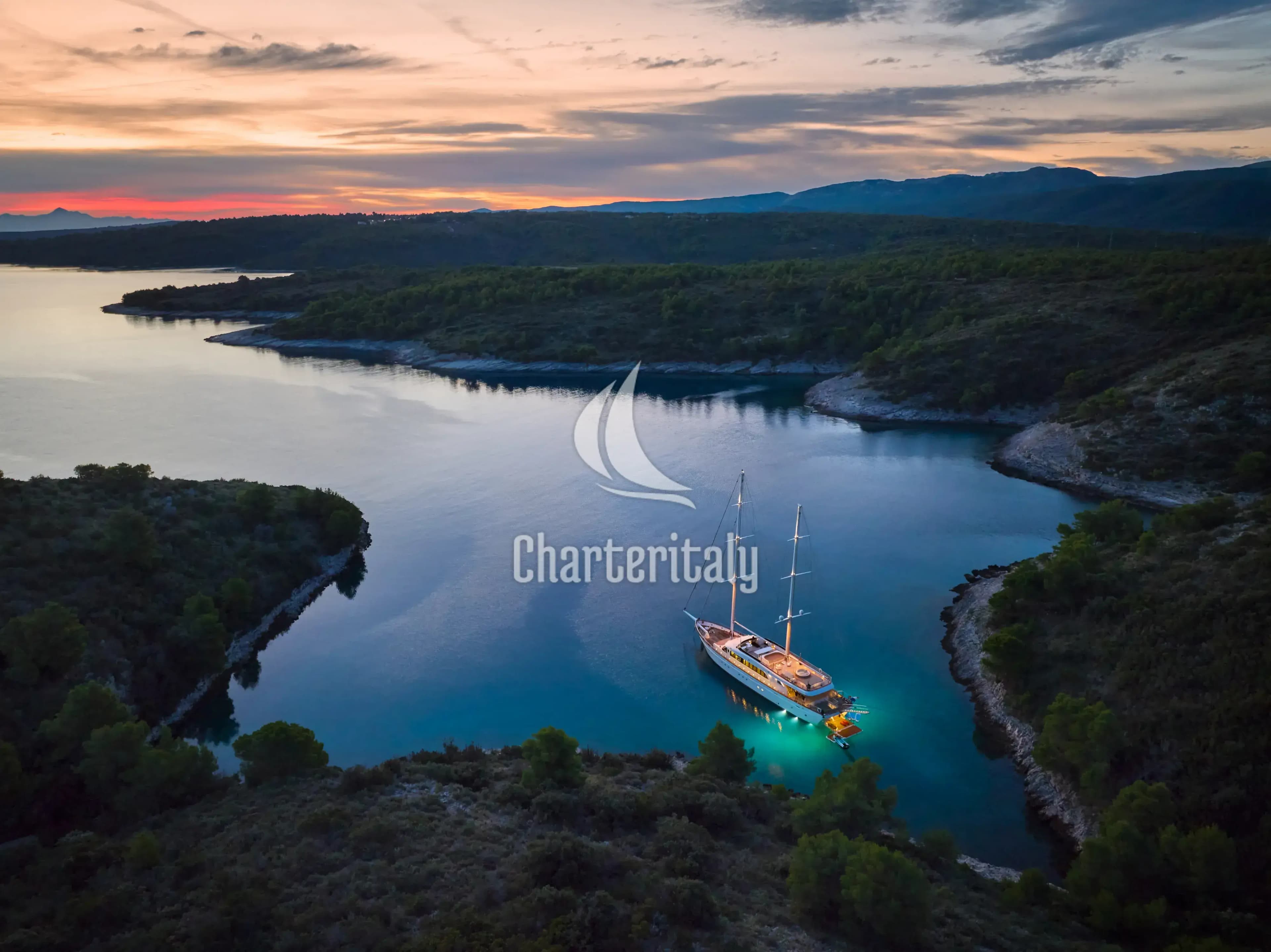 Motoryacht - Love Story - 60