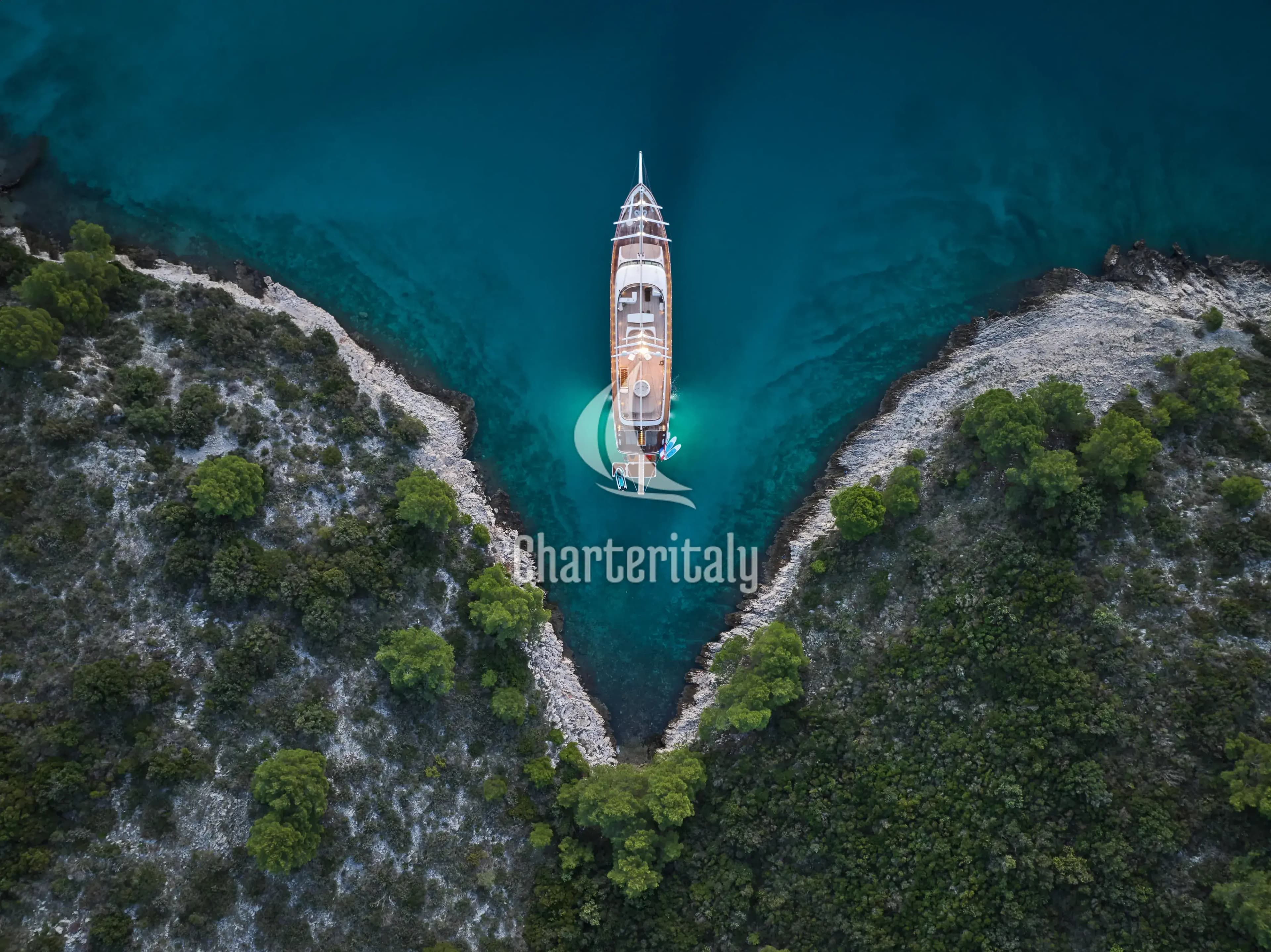 Motoryacht - Love Story - 57