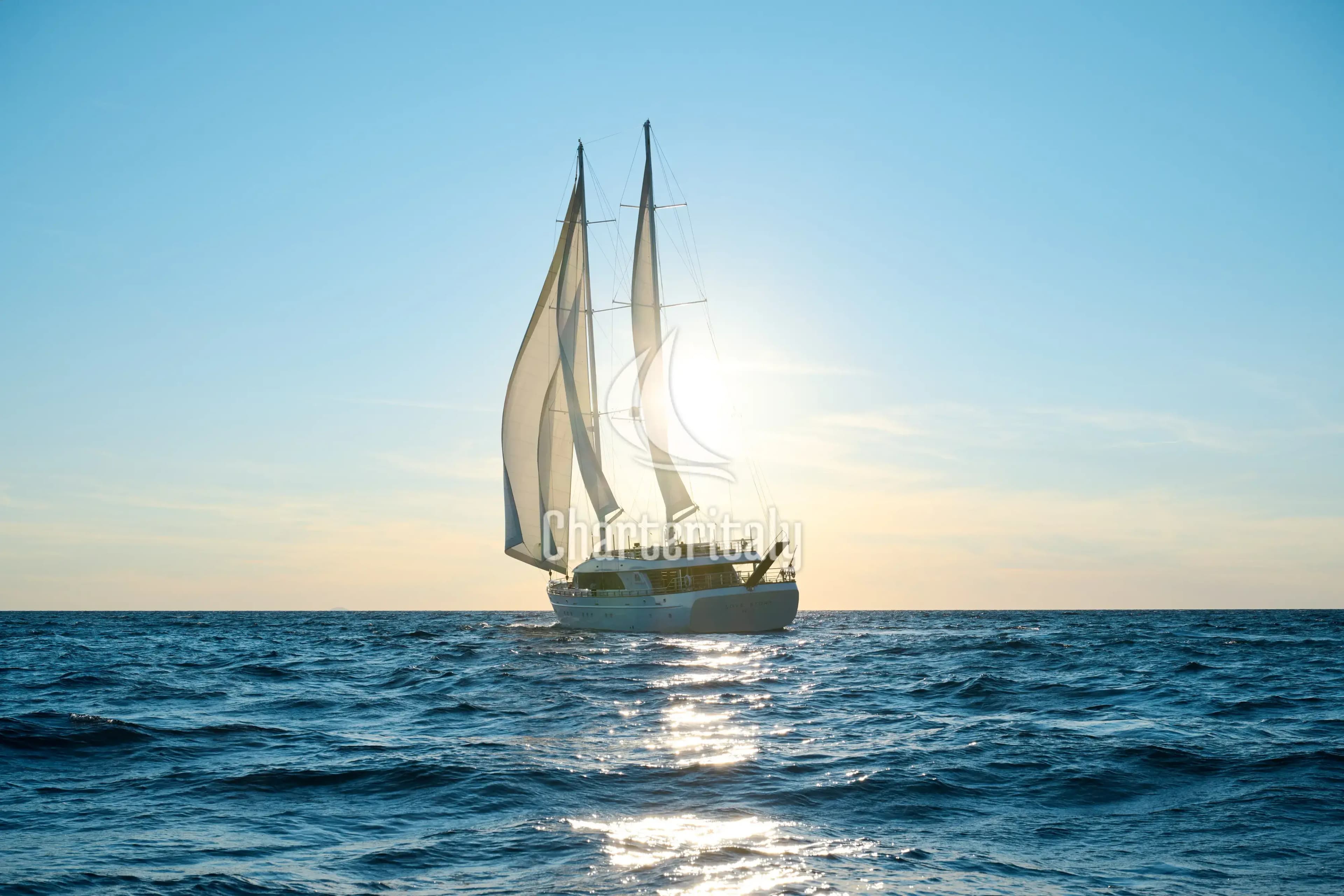 Motoryacht - Love Story - 32