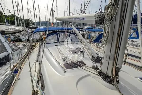 Bavaria 46 Cruiser - 2BiSi - 3