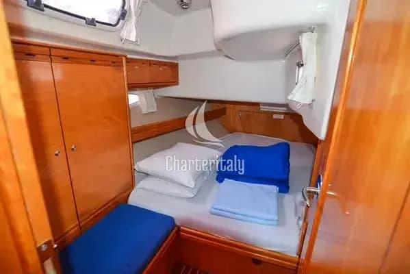 Bavaria 46 Cruiser - 2BiSi - 15