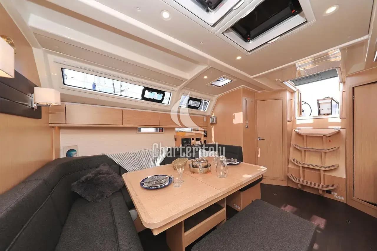 Bavaria Cruiser 46 - 4 cab. - Abiona - 15