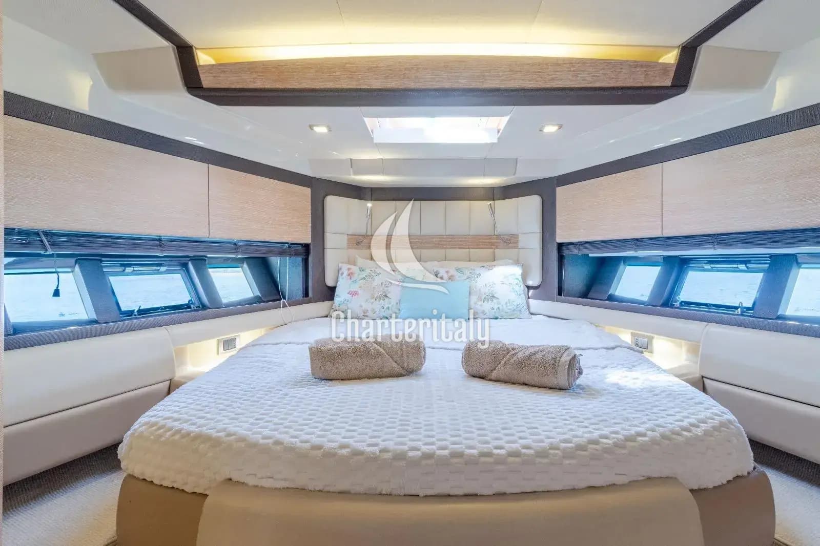Azimut 64 - Not Dead Yet - 8