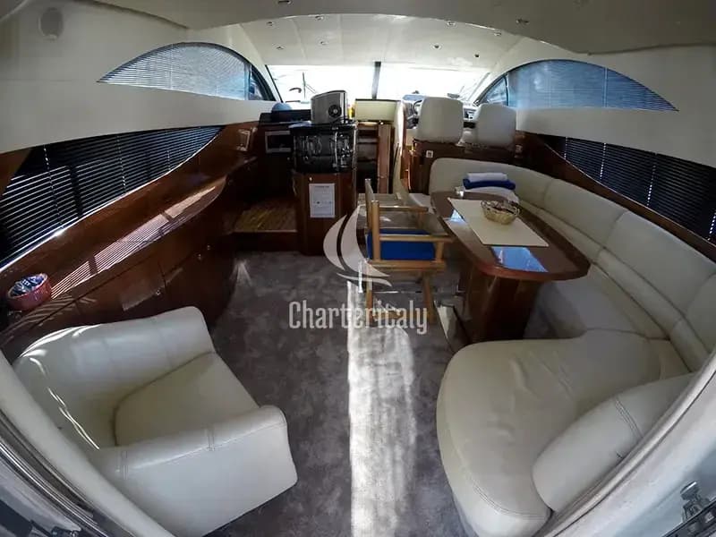 Fairlane Phantom 50 - Luna IV - 32