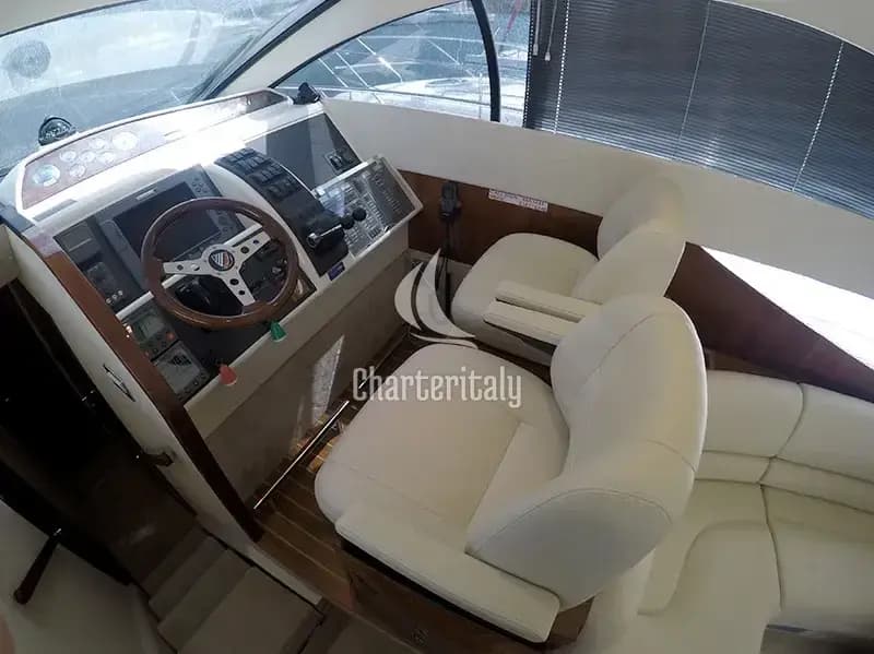 Fairlane Phantom 50 - Luna IV - 18