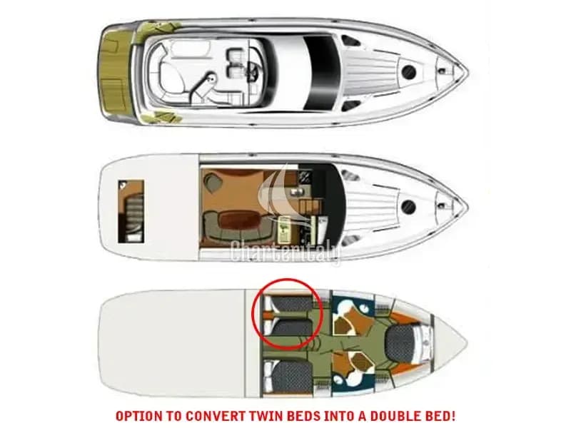 Fairlane Phantom 50 - Luna IV - 44