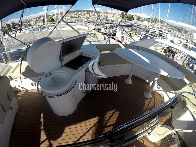 Fairlane Phantom 50 - Luna IV - 13