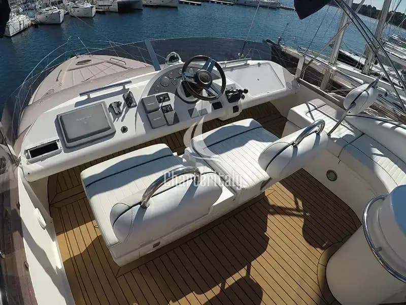Fairlane Phantom 50 - Luna IV - 9