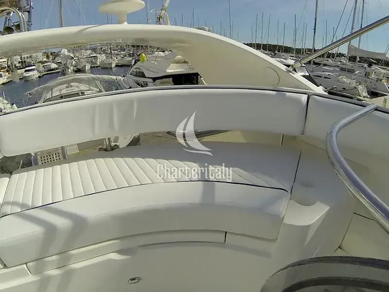 Fairlane Phantom 50 - Luna IV - 5