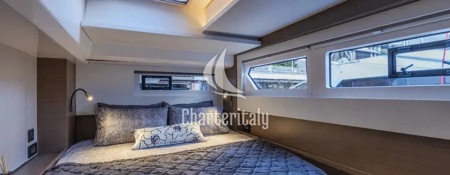 Moorings 4600 - Moorings 4600 Exclusive - 4