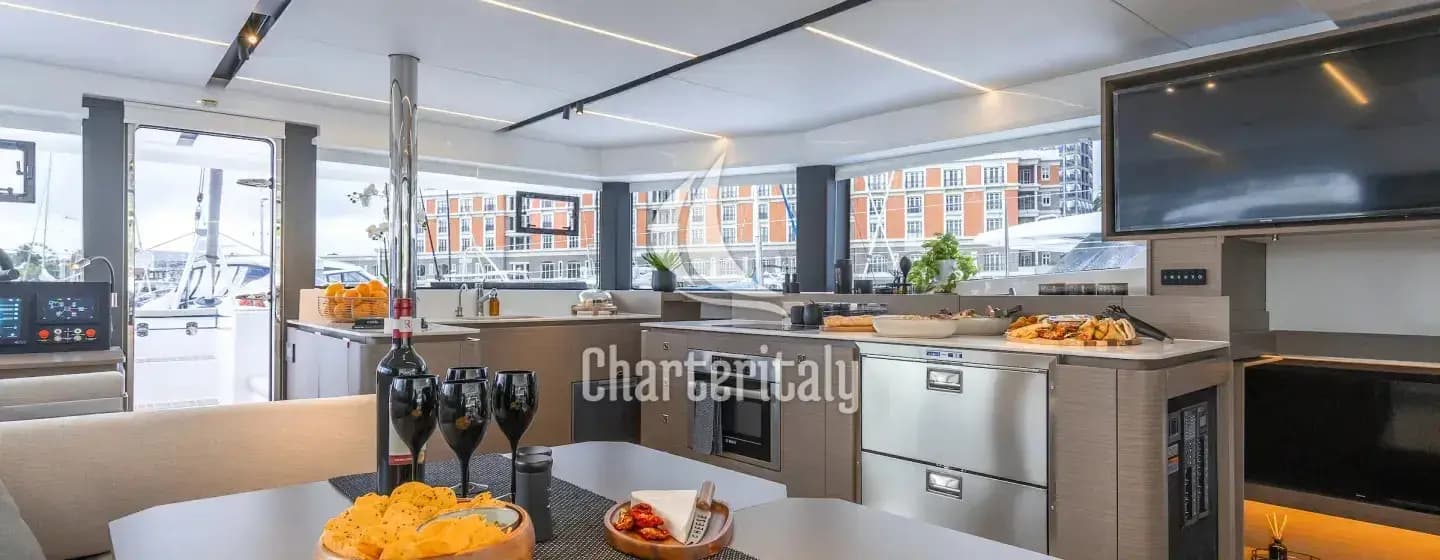 Moorings 4600 - Moorings 4600 Exclusive - 6