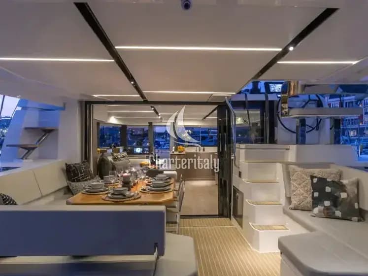 Moorings 4600 - Moorings 4600 Exclusive - 5