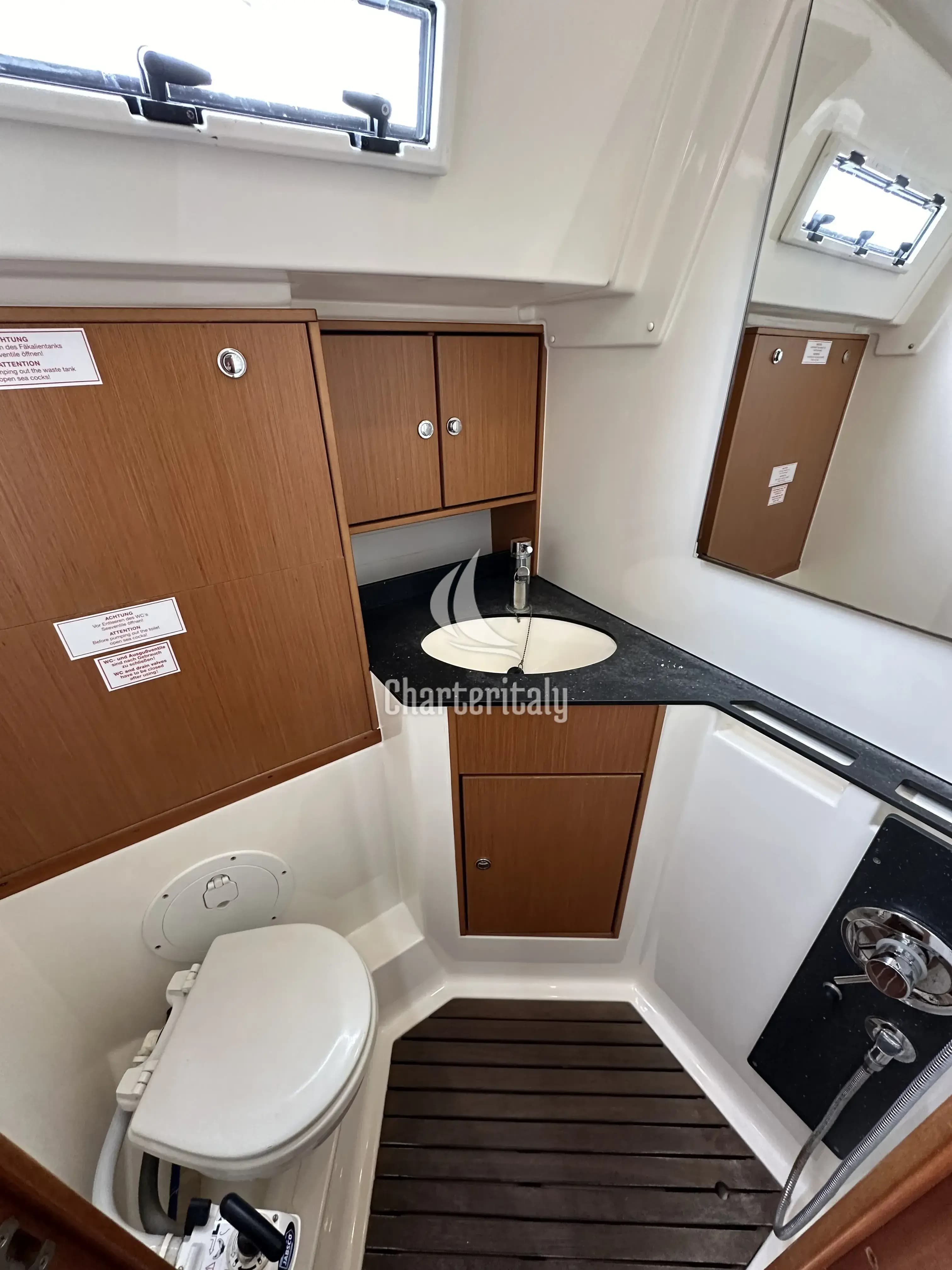 Bavaria Cruiser 45 - Grego - 15