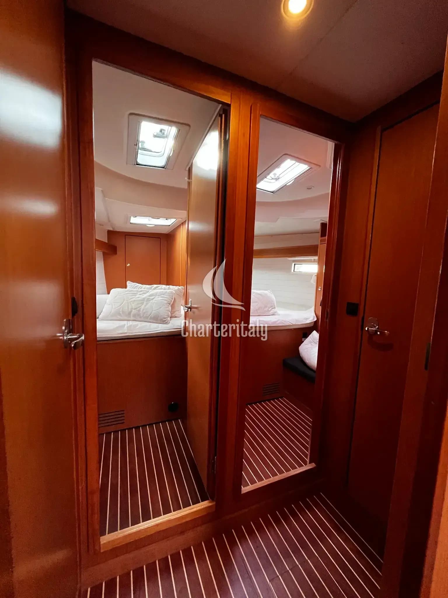 Bavaria Cruiser 45 - Grego - 2