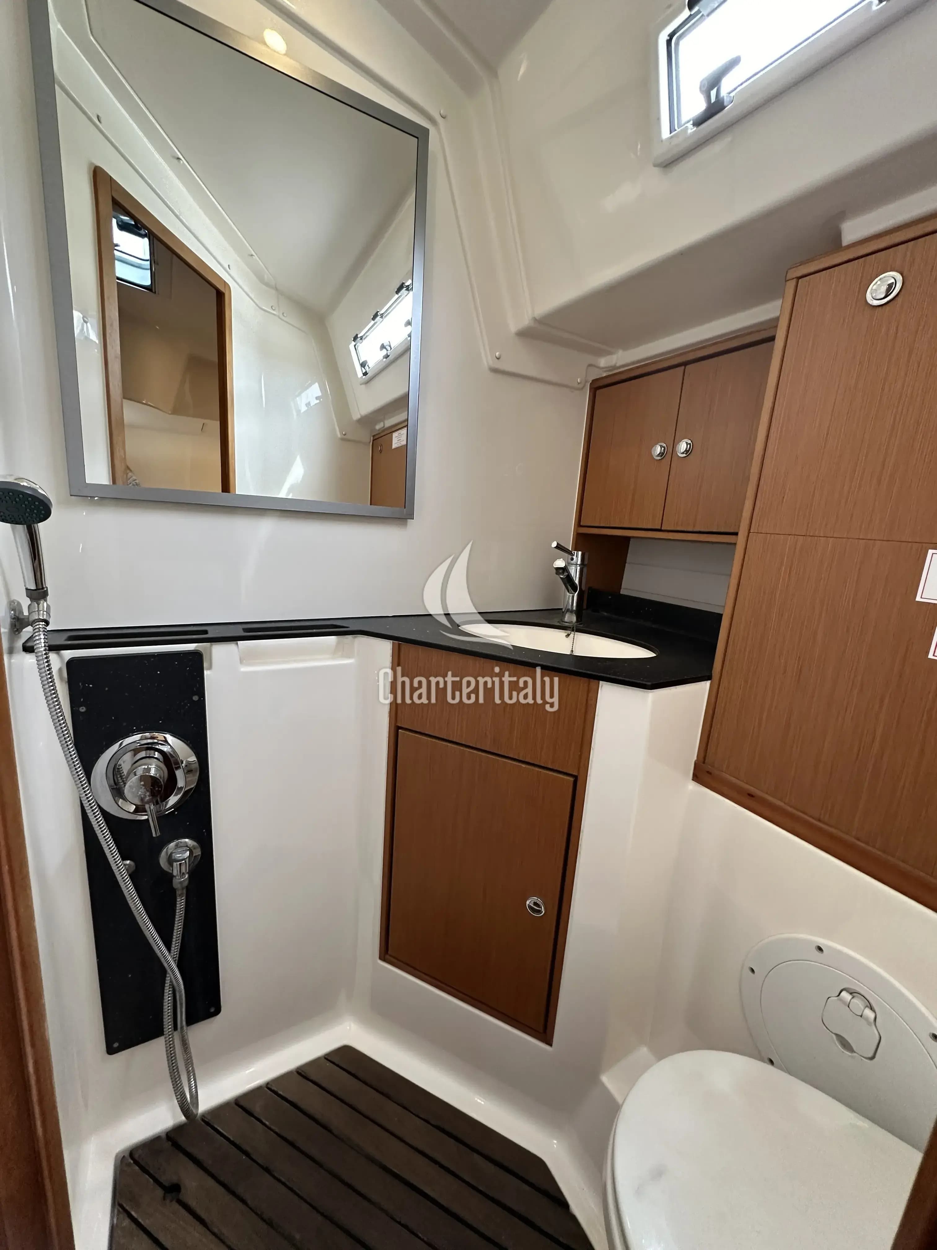 Bavaria Cruiser 45 - Grego - 3
