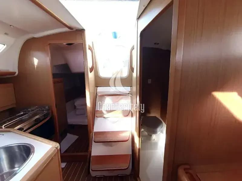 Sun Odyssey 30i - ESPRESSO I - 8