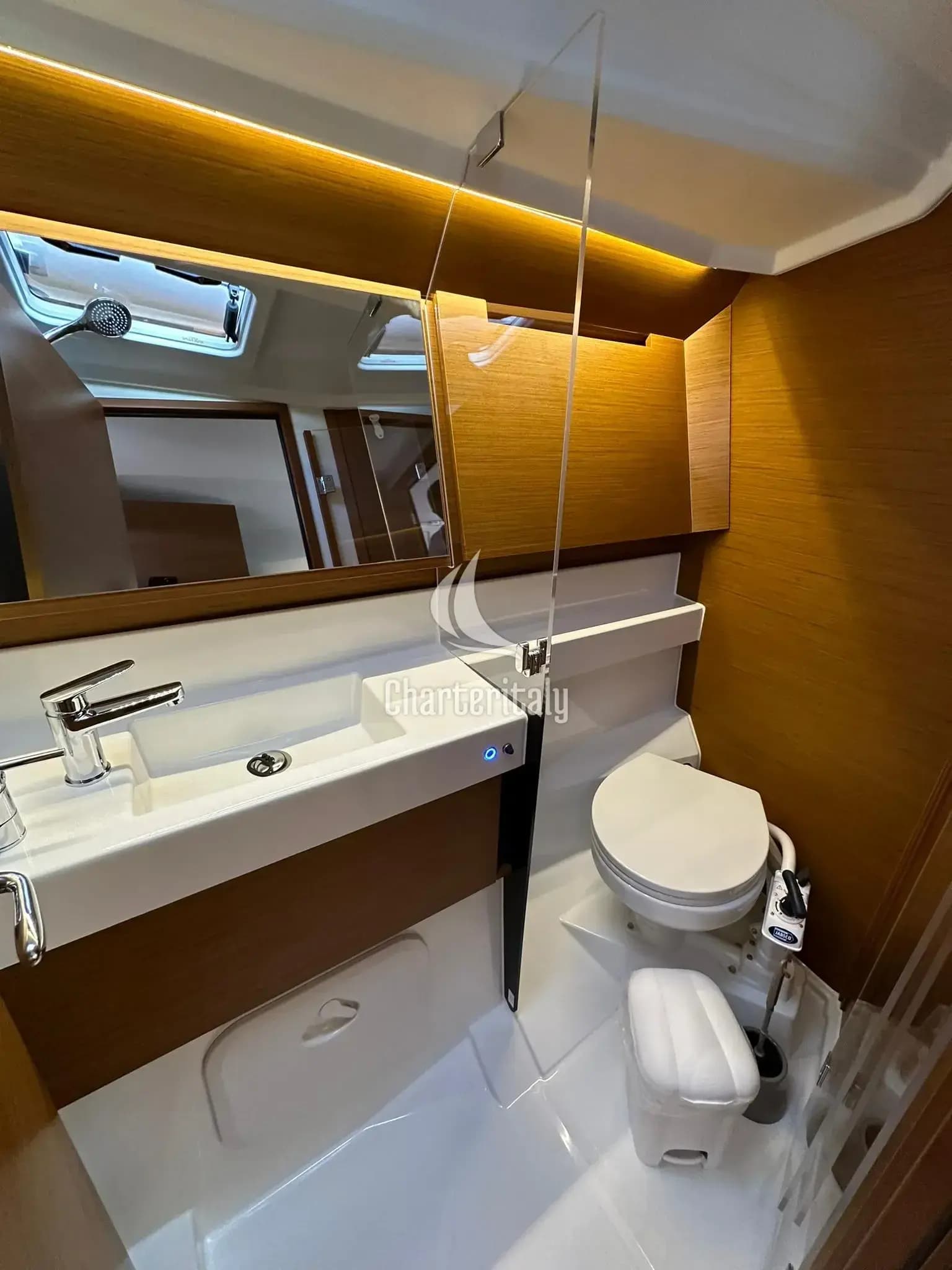 Sun Odyssey 410 - Bobo - 9
