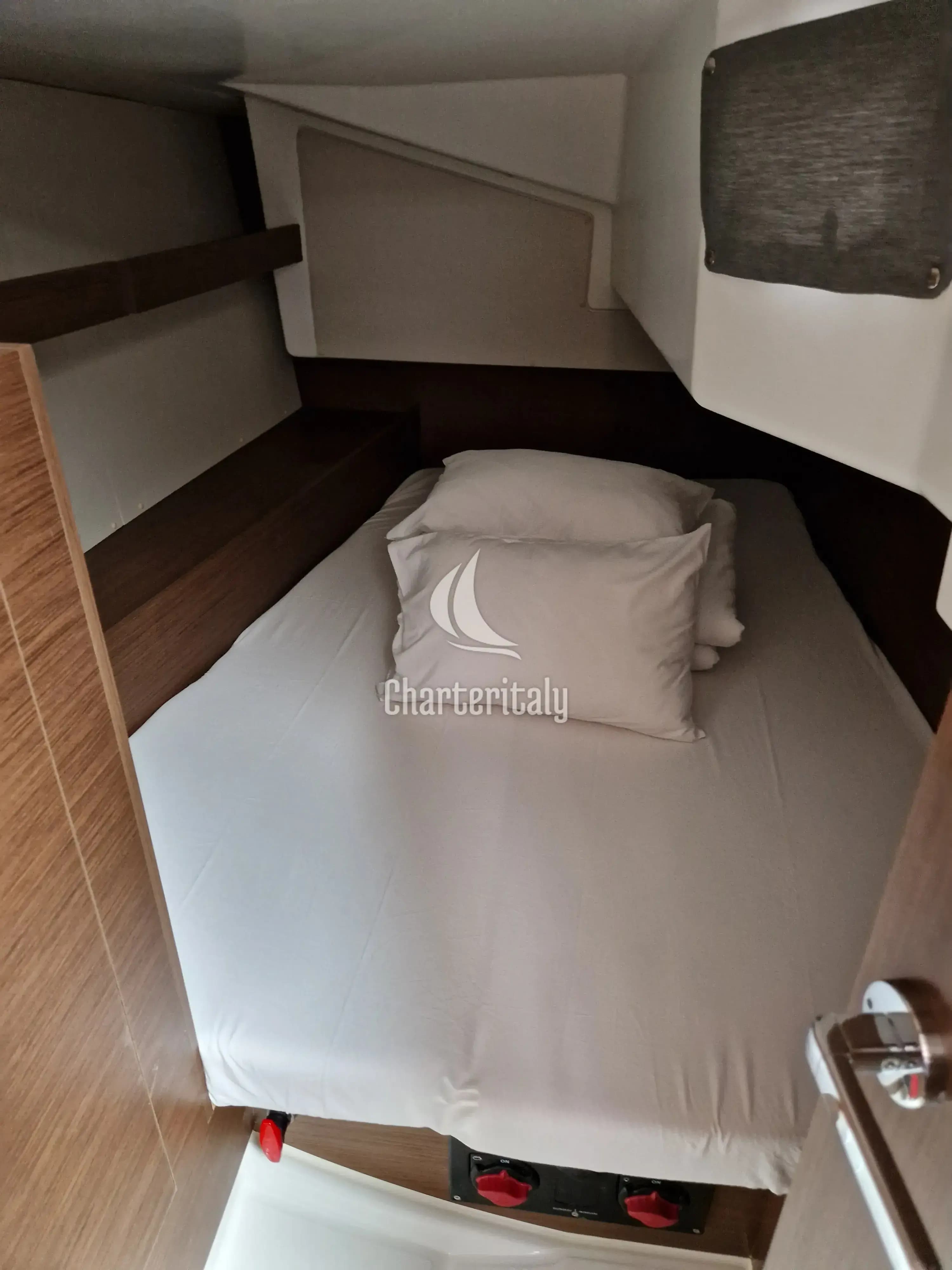 Oceanis 34.1 - Navicela - 4