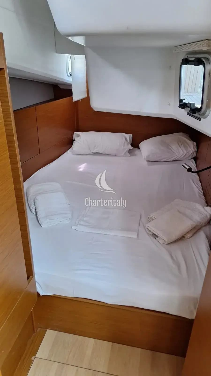 Sun Odyssey 410 - Iliada - 10