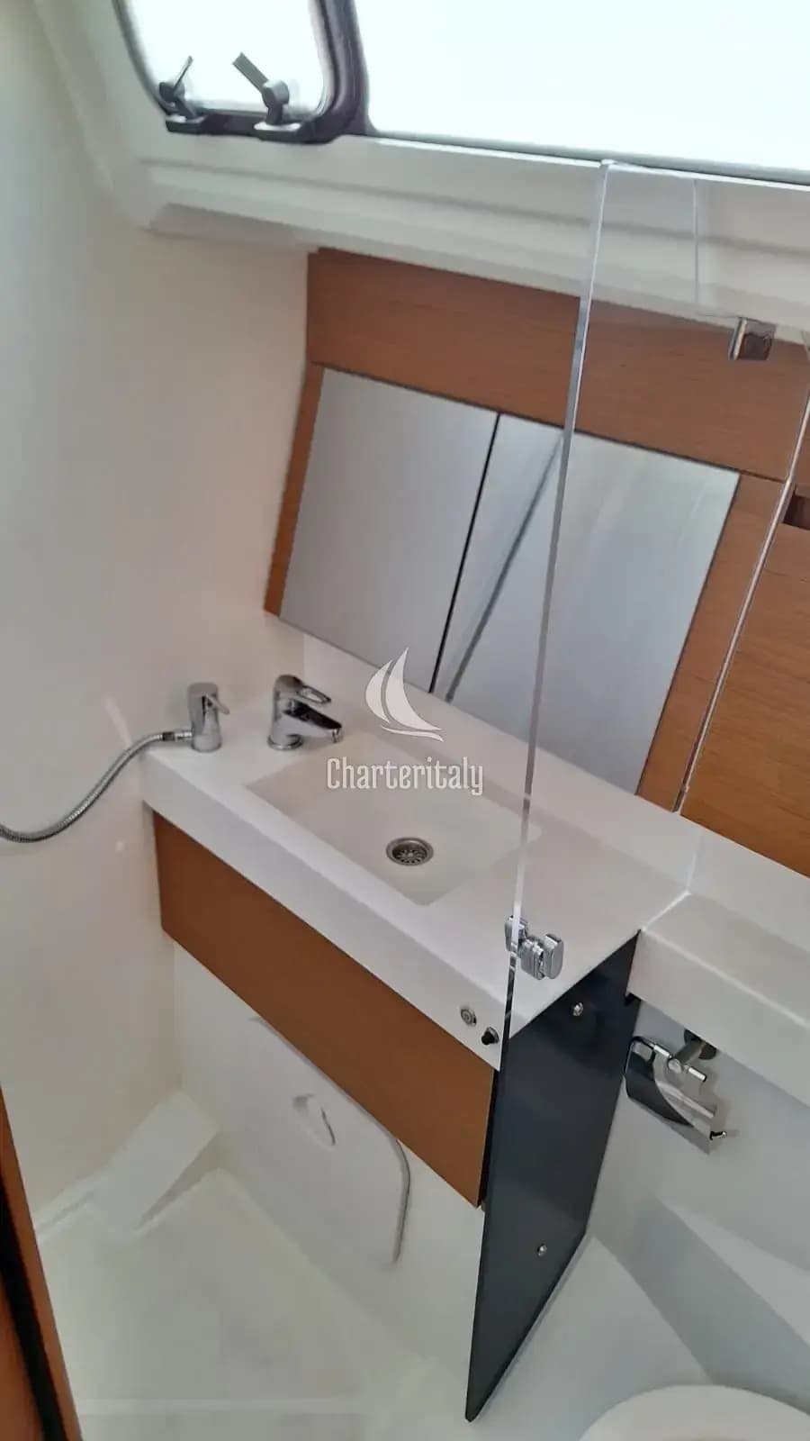 Sun Odyssey 410 - Iliada - 12