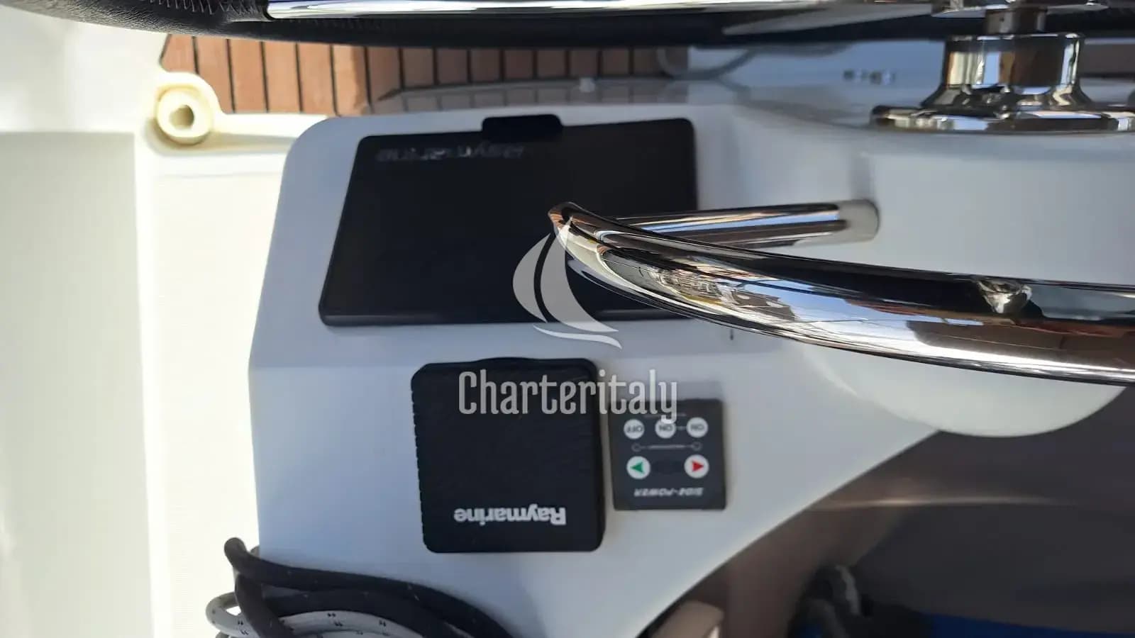 Sun Odyssey 410 - Iliada - 27