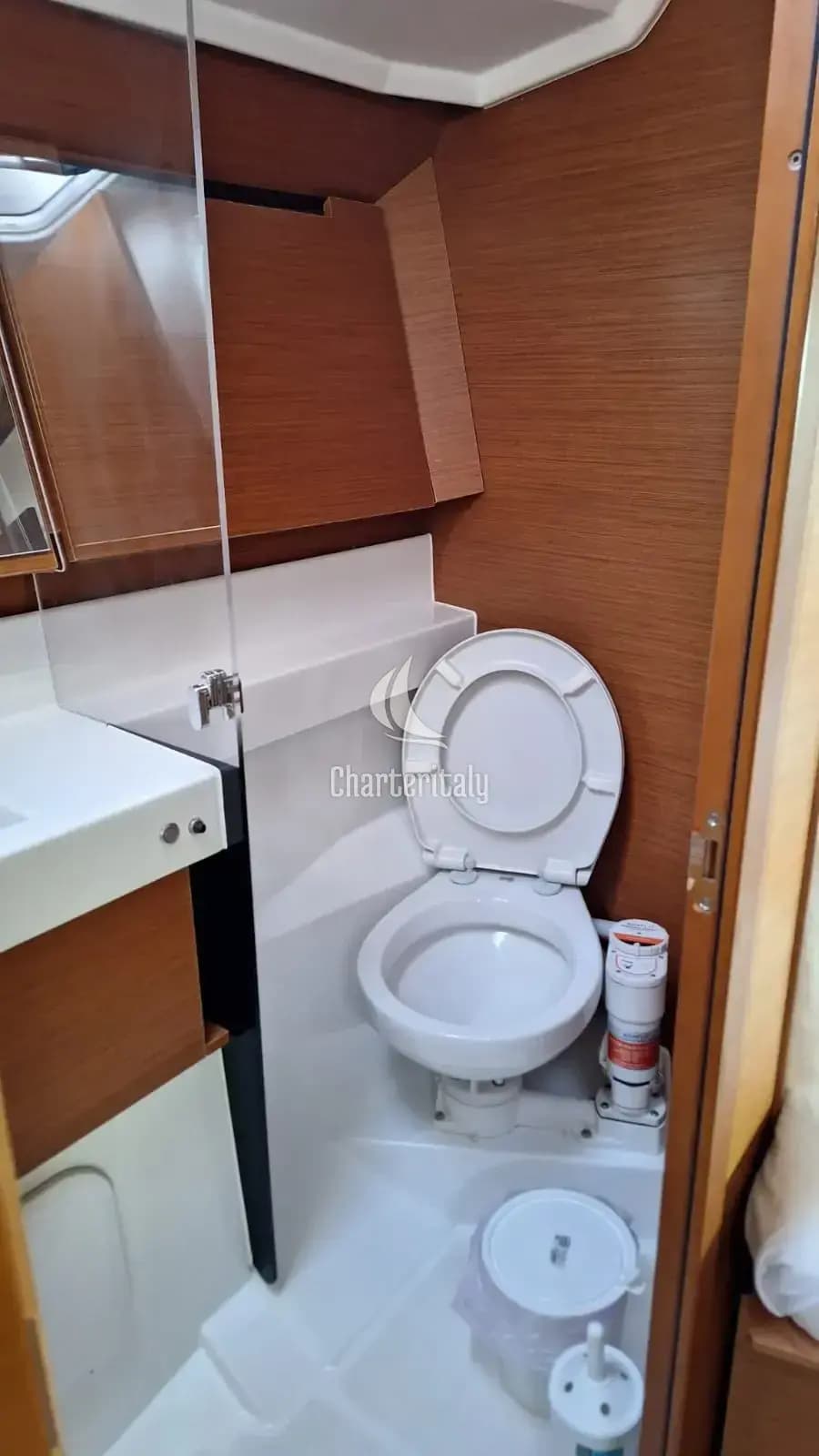 Sun Odyssey 410 - Iliada - 24