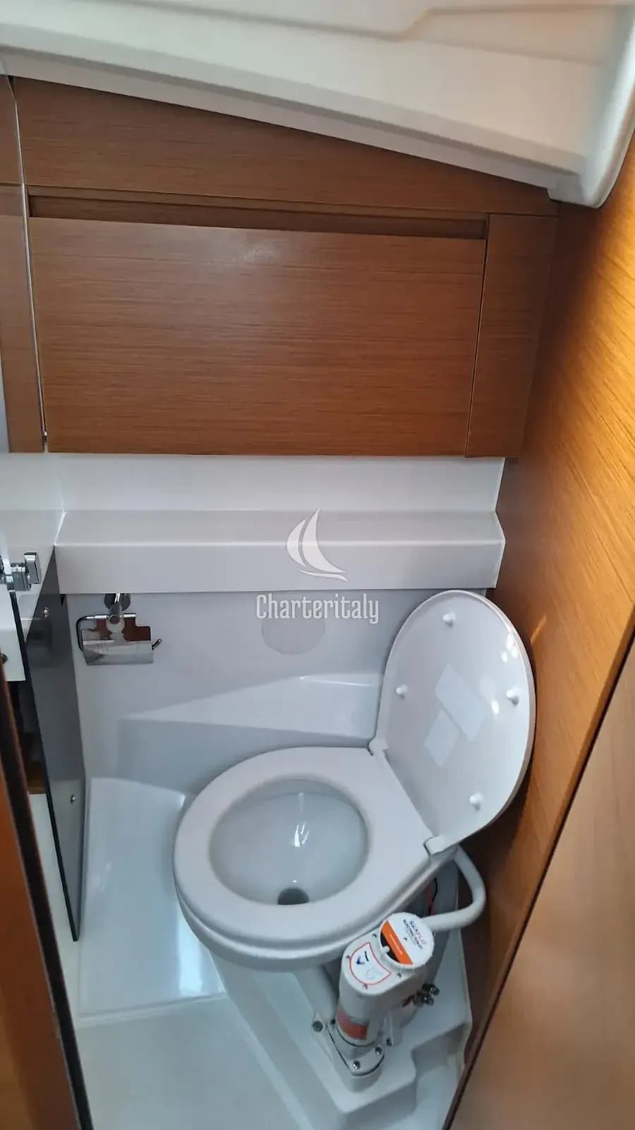 Sun Odyssey 410 - Iliada - 9