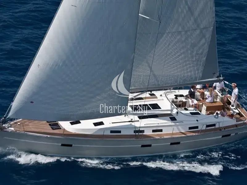 Bavaria Cruiser 50 - Aphrodite - 1