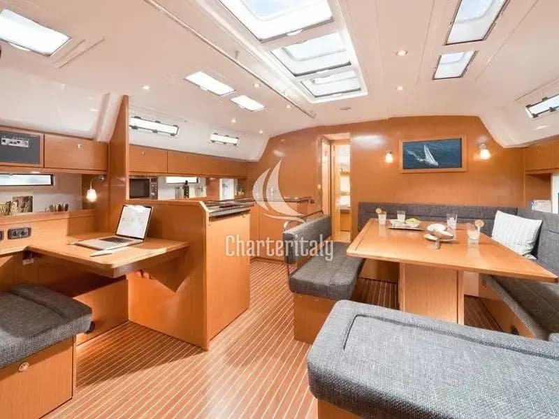 Bavaria Cruiser 50 - Aphrodite - 2