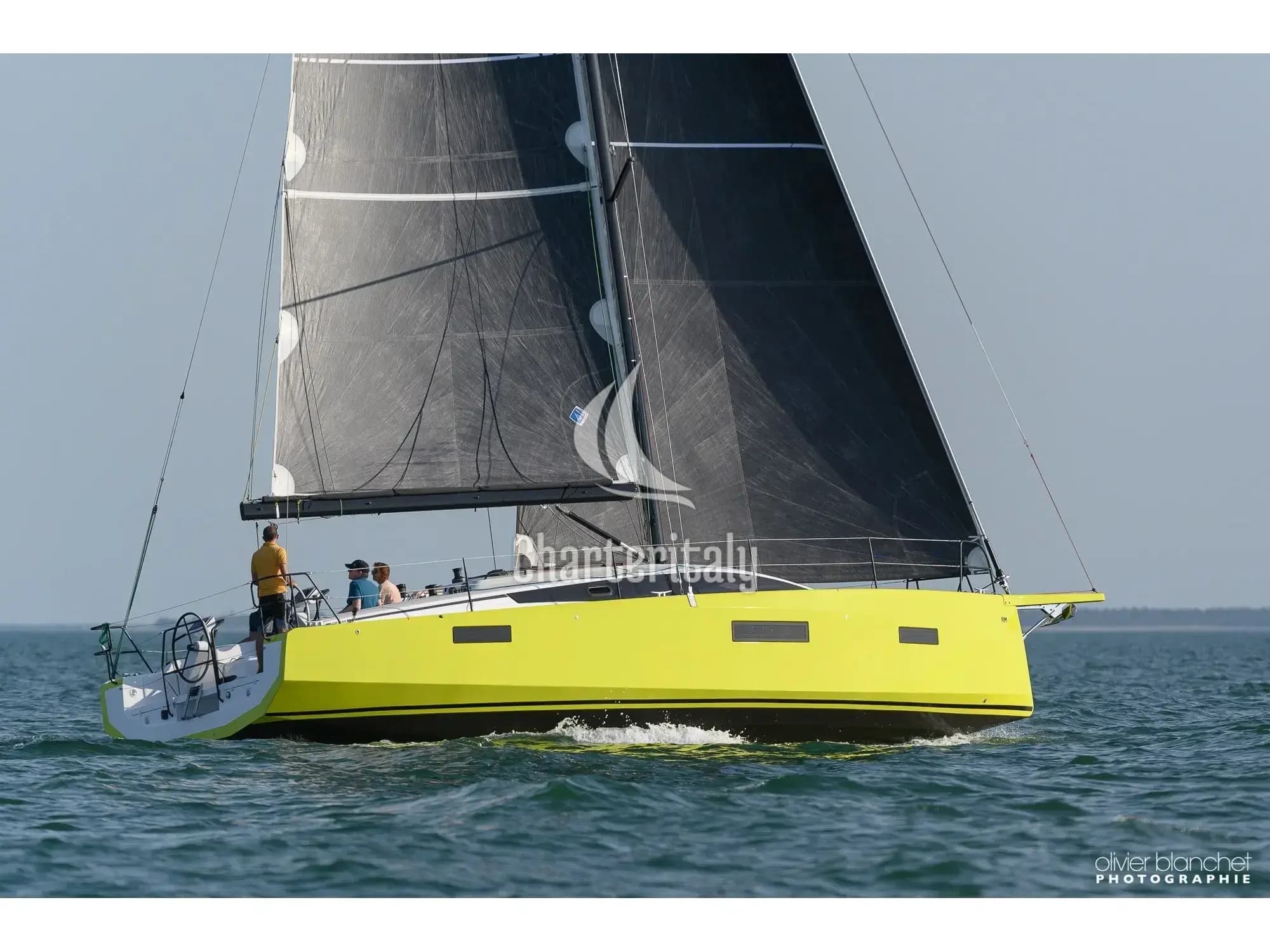 RM 1180 - CARIBBEAN DANDY - 1