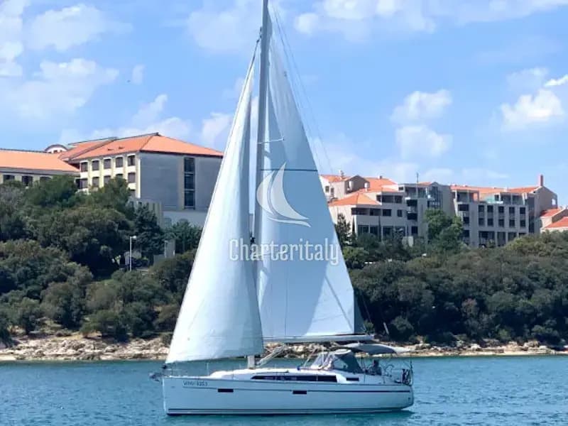 Bavaria Cruiser 37 - Bibi - 14