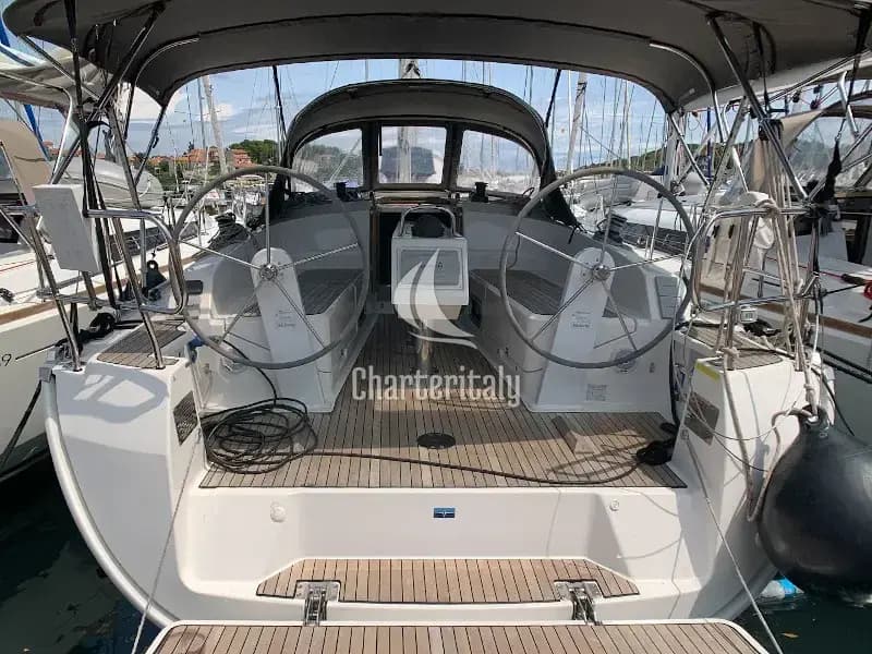 Bavaria Cruiser 37 - Bibi - 5