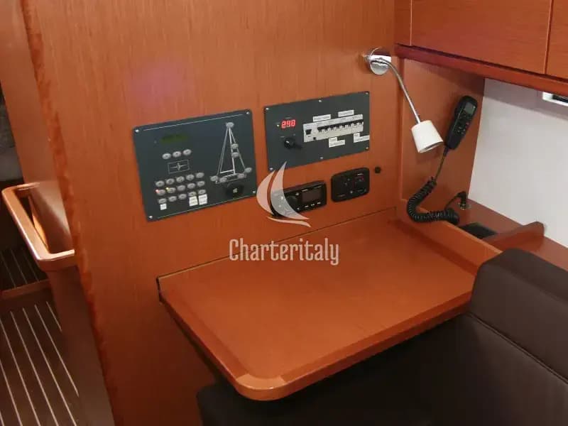 Bavaria Cruiser 37 - Bibi - 8
