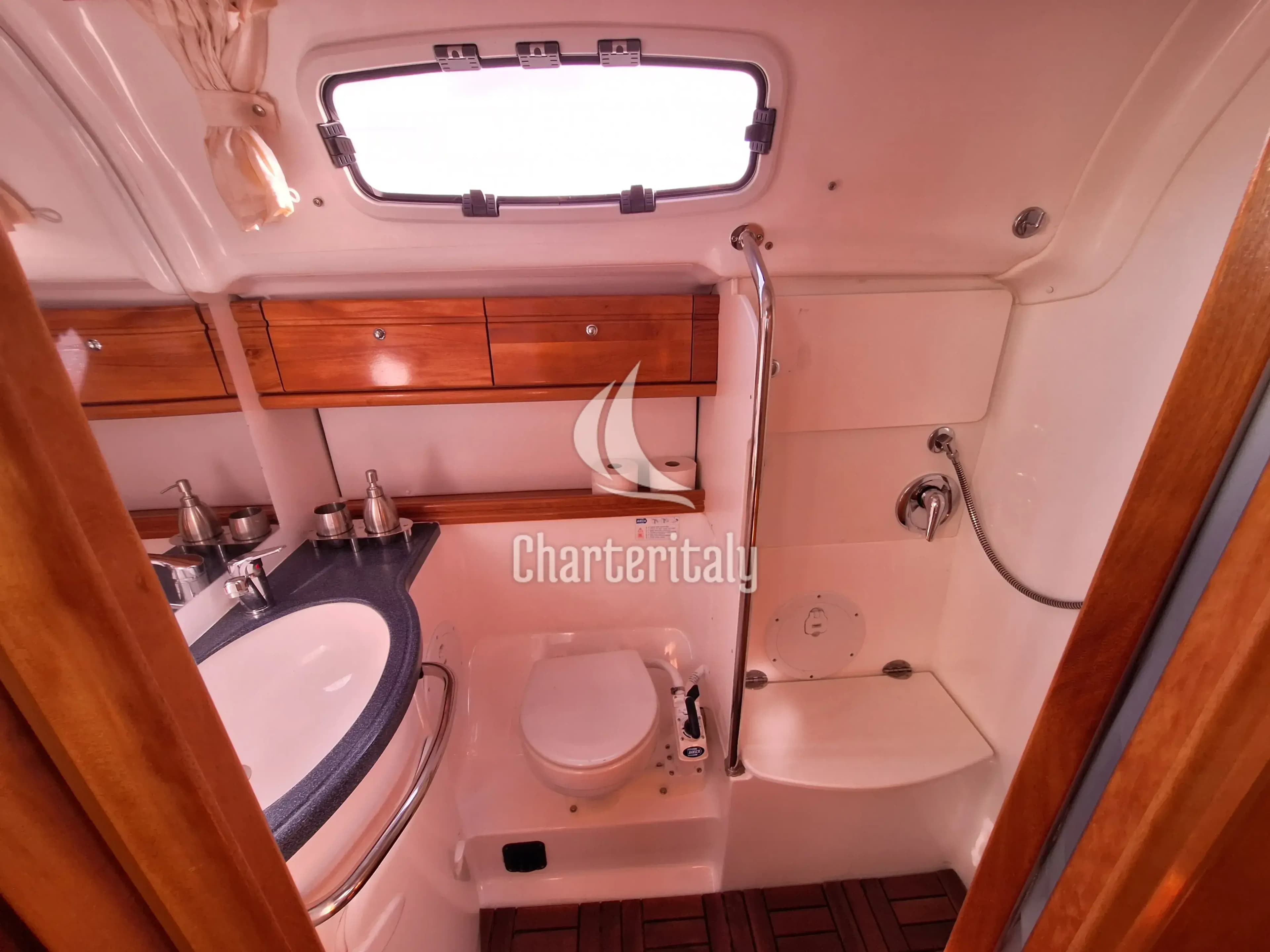 Bavaria 39 Cruiser - TY - 4