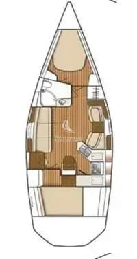 Catalina 375 - Vag Alame - 2