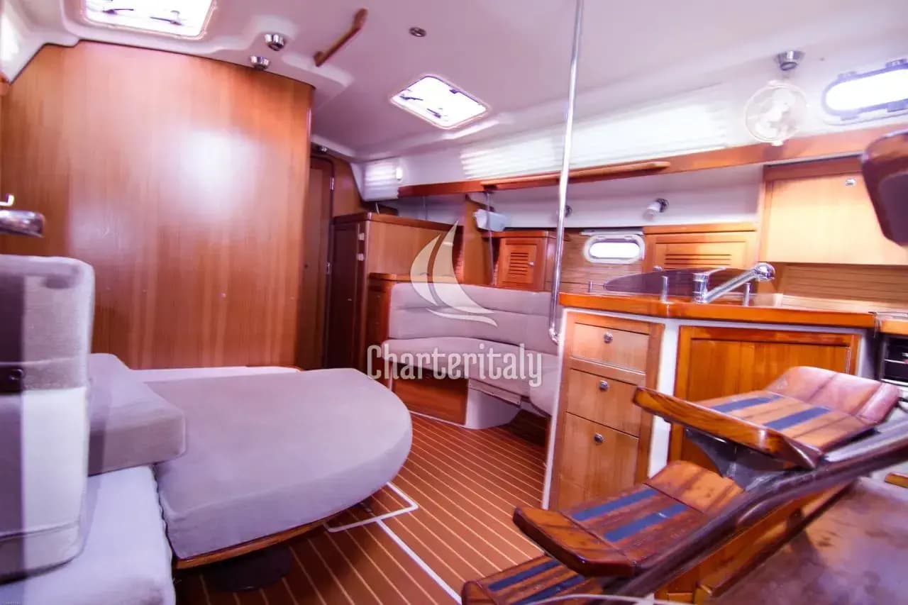 Catalina 375 - Vag Alame - 7