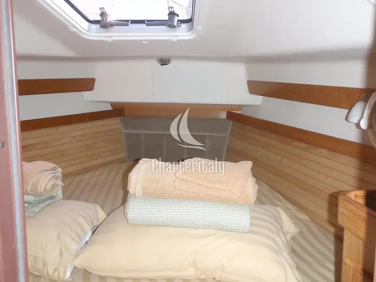 Catalina 375 - Vag Alame - 10