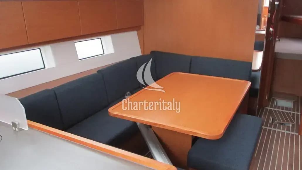 Bavaria C45 - ONE - 6
