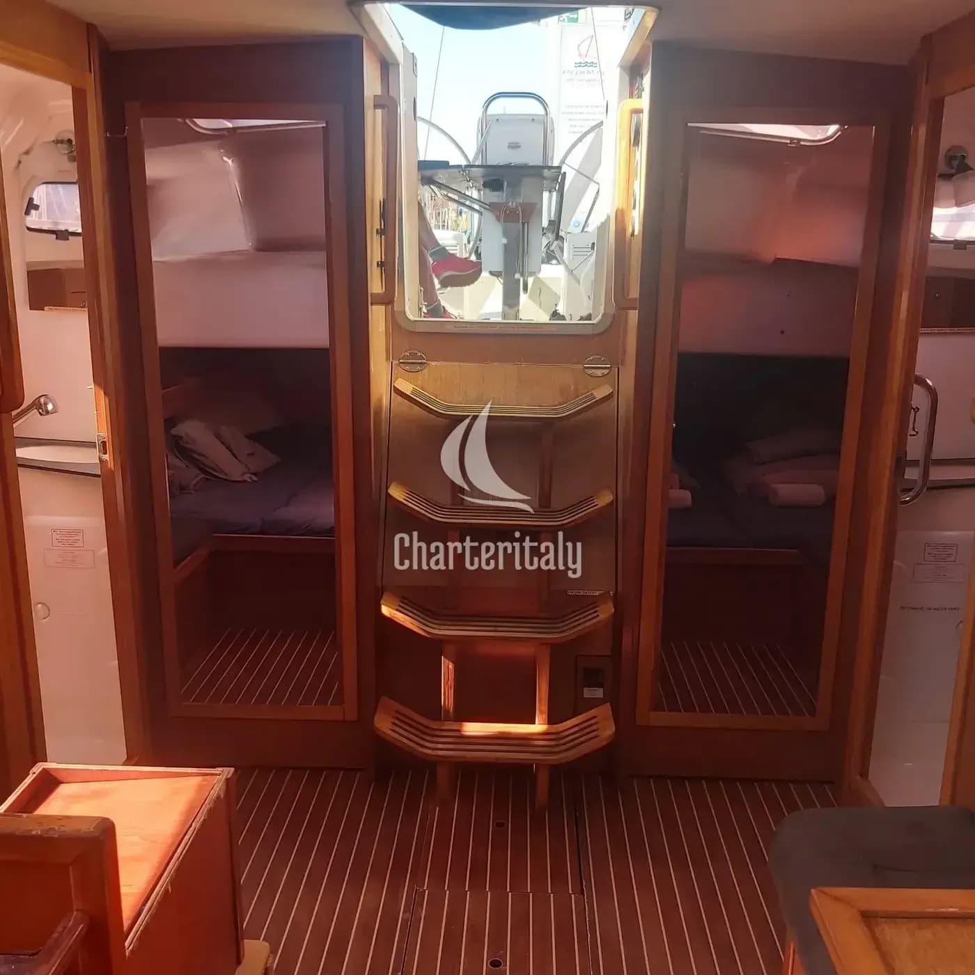 Bavaria 51 Cruiser - Homer - 9