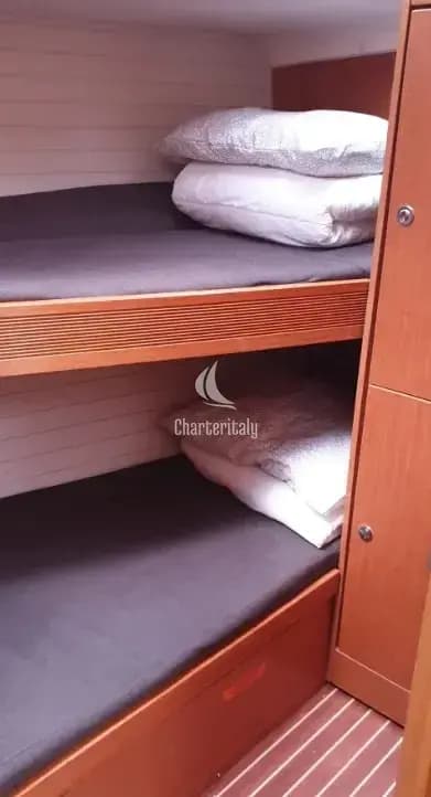 Bavaria 51 Cruiser - Homer - 16