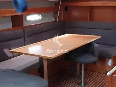 Bavaria 51 Cruiser - Homer - 3