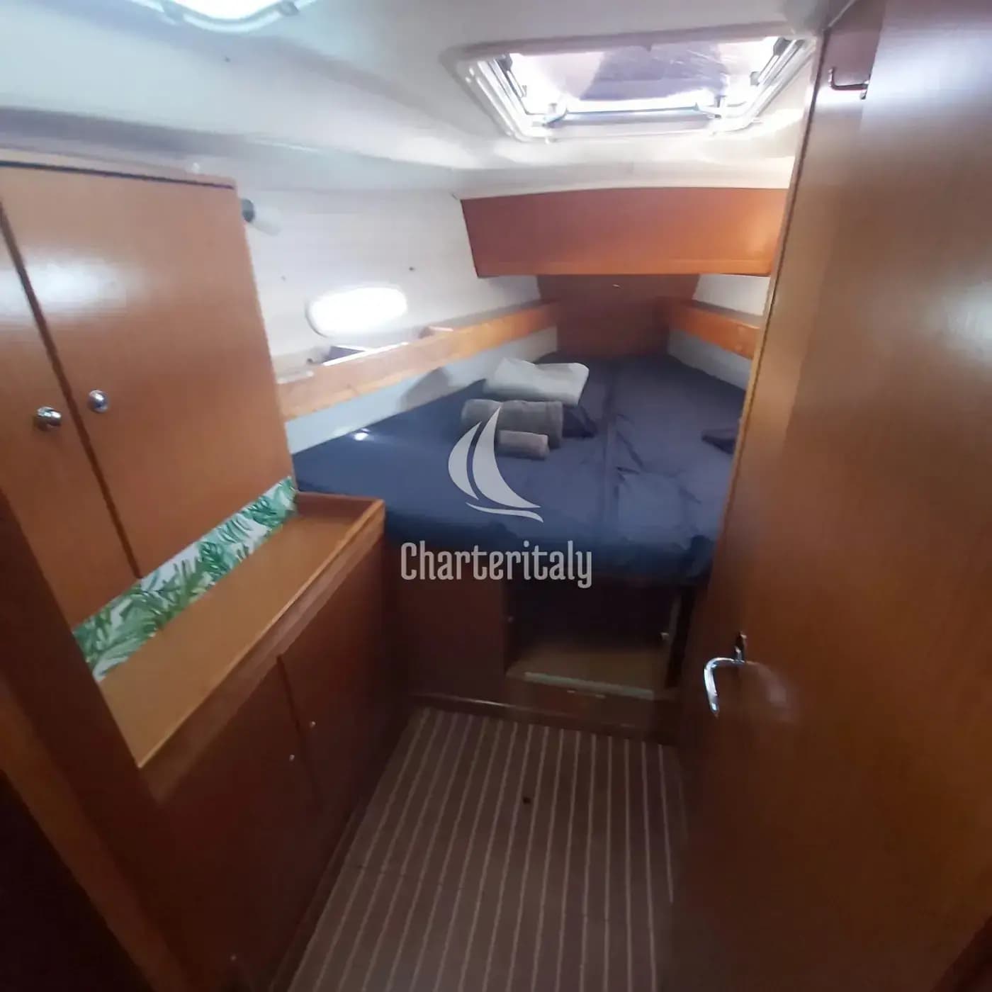 Bavaria 51 Cruiser - Homer - 8