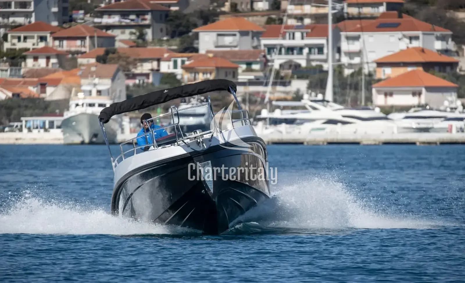 Arrow Abaris 23 - 26