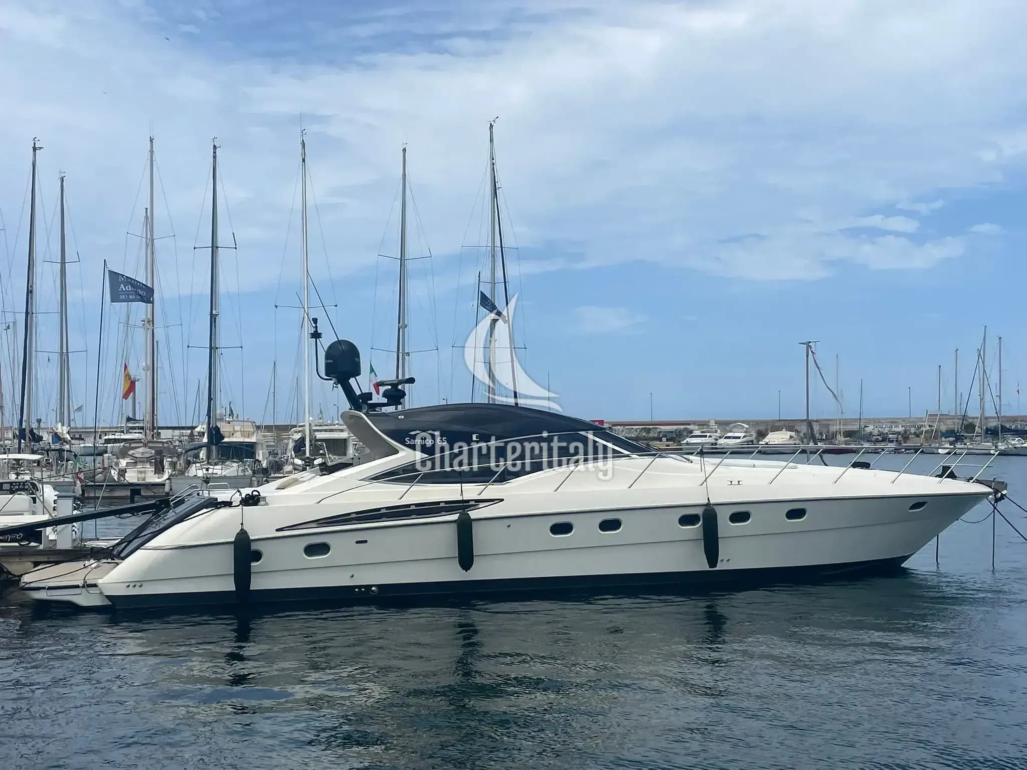 Bayliner 652 - Premium - 1