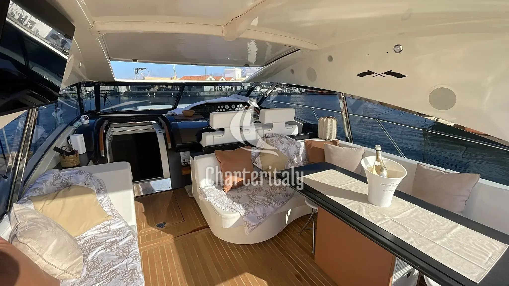 Bayliner 652 - Premium - 11