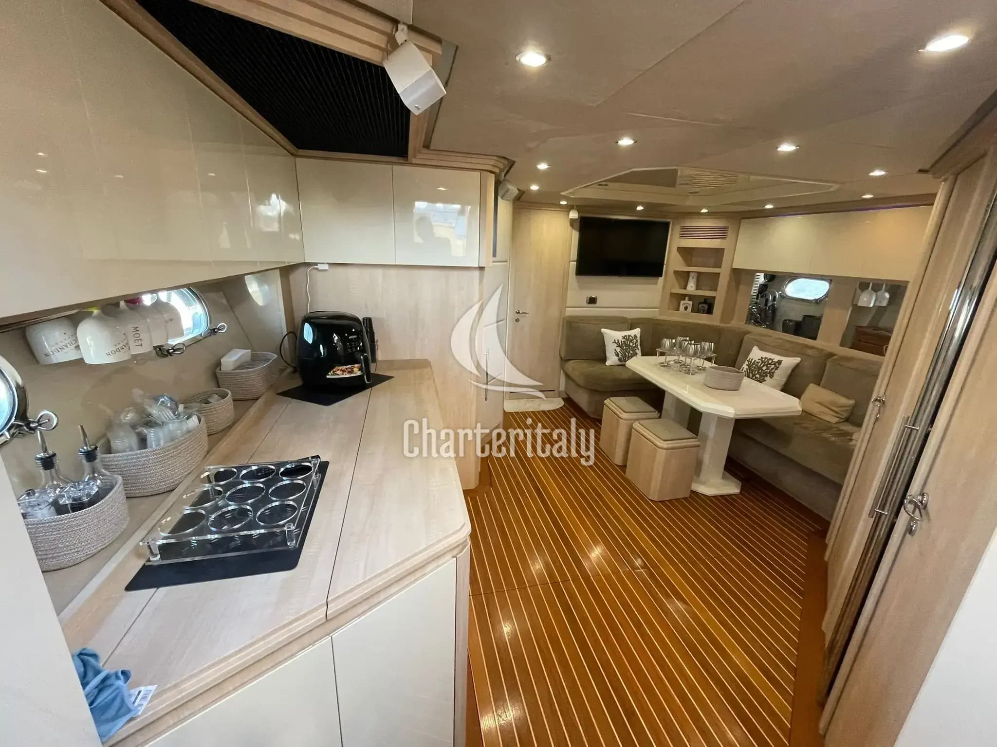 Bayliner 652 - Premium - 5