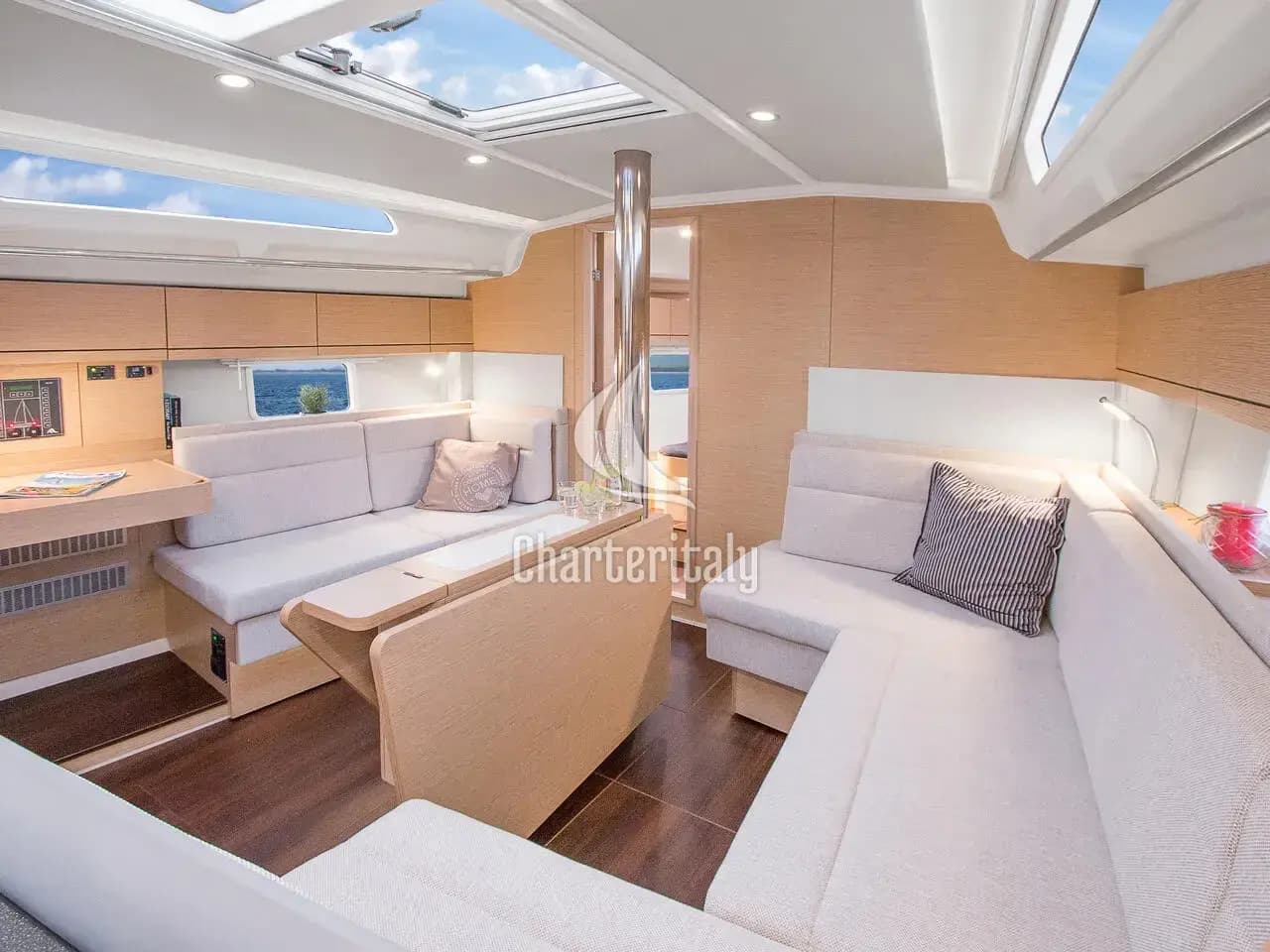 Hanse 418 - Dafne - 8