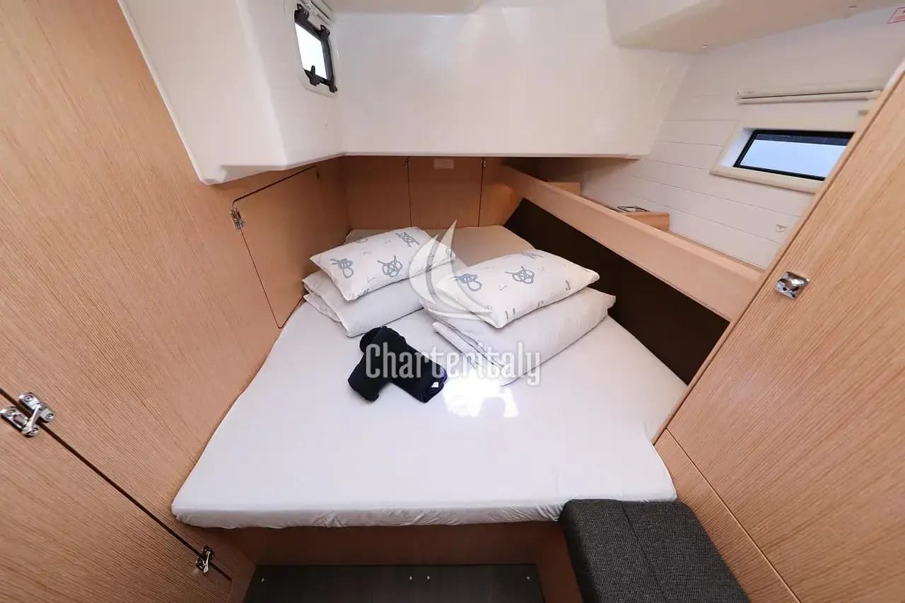 Bavaria Cruiser 46 - 4 cab. - Aiolos I - 29